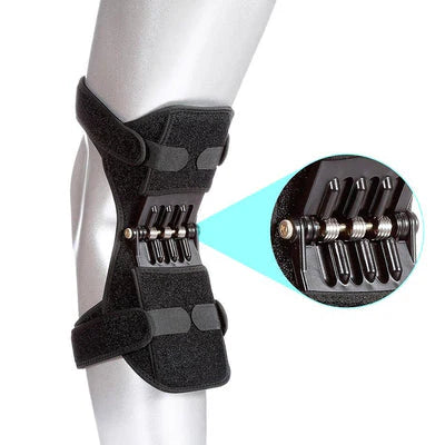 RODILLERA DE SOPORTE ARTICULAR