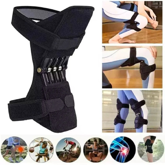 RODILLERA DE SOPORTE ARTICULAR